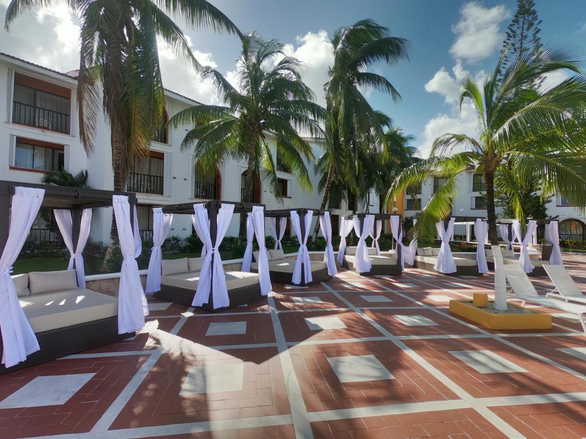 Cozumel Hotel & Resort Trademark Collection By Wyndham Eksteriør bilde