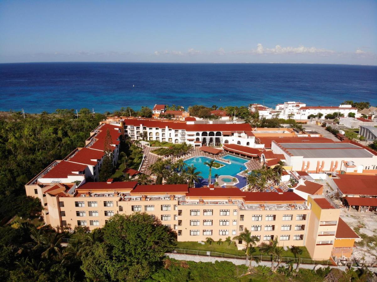 Cozumel Hotel & Resort Trademark Collection By Wyndham Eksteriør bilde